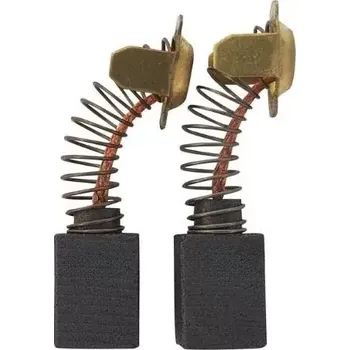 N103593 DeWALT Náhradní uhlíky 1 pár pro leštičku DEWALT DWP849X