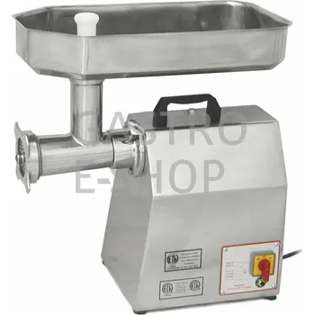 Vakuovačka OEM Řezačka masa HLM - G 22 S