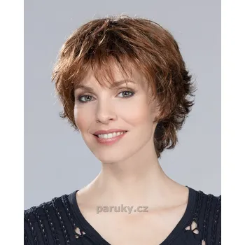 Paruka Paruka Club 10 Barva paruky: silverblonde rooted, Varianta: 60.23