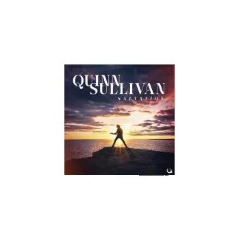 Zahraniční hudba Salvation / White / Vinyl - Sullivan Quinn [LP]