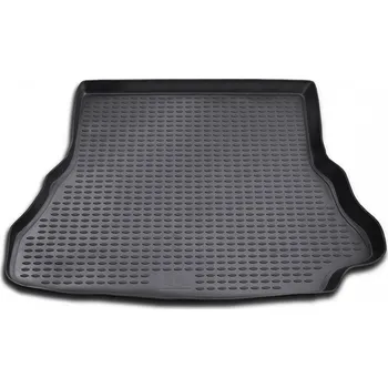 Vana do kufru Novline Gumová vana do kufru Renault Laguna II. 2001-2007 (liftback)