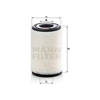 Auto-moto MANN-FILTER C14011
