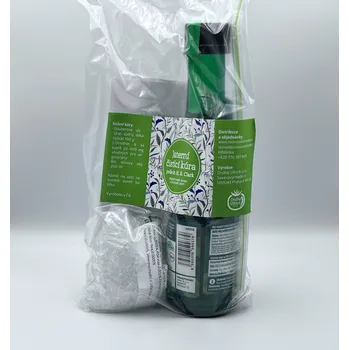 Lék na žaludek, slinivku a játra Dr. Clark Jaterní kúra podle Dr.H.R.Clark