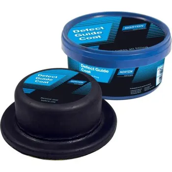 Pudr Norton Kontrolní pudr