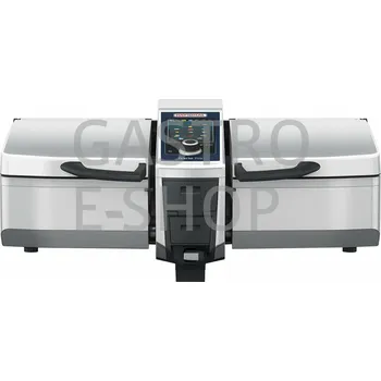 Pánev Elektrická multifunkční pánev Rational iVario 2-XS