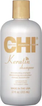 Šampon Farouk Systems Chi Keratin šampon