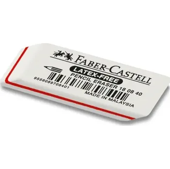 Pryž Pryž Latex-free, Faber-Castell