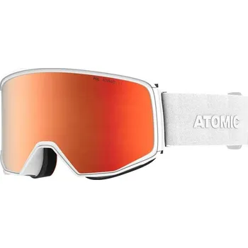 ATOMIC FOUR Q STEREO White