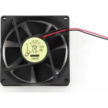 Masážní přístroj Ventilátor Gembird FANPS