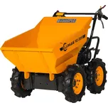 Lumag Minidumper MD300R přepravní vozík