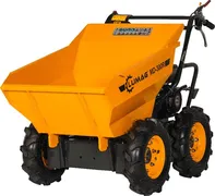 Lumag Minidumper MD300R přepravní vozík