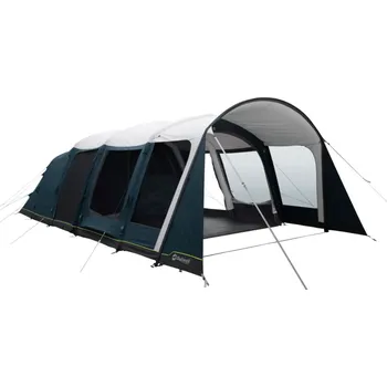 Stan Outwell Hayward Lake 6 Air TC