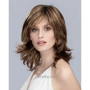 Paruka Paruka Casino Mono Part Barva paruky: sandyblonde rooted, Varianta: 22.16.23