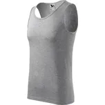 MALFINI® Core Tílko pánské Velikost: XL, Barva: tmavě šedý melír