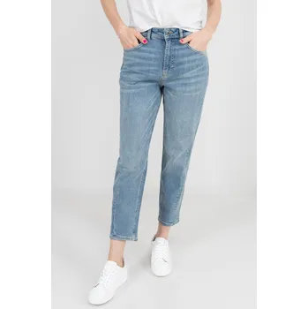 Dámské džíny M.O.D.miracle of denim M.O.D dámské boyfriend džíny Iara anti blue Velikost: 29/30