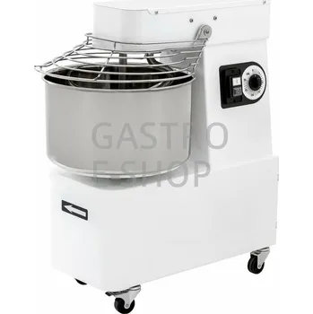 Hnětač těsta PRISMAFOOD Spirálový hnětač IBT50 (400V)