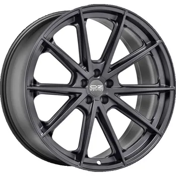 Disk OZ Alu Kola Oz Suprema Xt Hlt 9.5x23 5x112 ET45 Matt Graphite 66.6