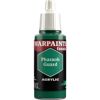 Příslušenství k deskovým hrám Army Painter The Army Painter - Warpaints Fanatic: Pharaoh Guard