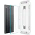 Spigen Glass tR EZ Fit HD Transparency 2 Pack ochranné sklo pro Samsung Galaxy S24 Ultra