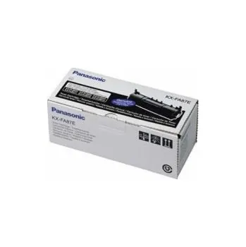 Faxový toner Panasonic KX-FLB803/813/853 (KX-FA87E)