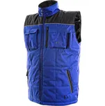 CXS Vesta SEATTLE, zimní, pánská, modro-černá, vel. 2XL