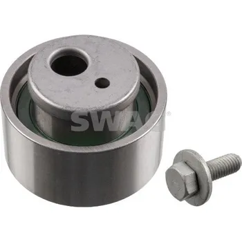 Rozvod motoru Napínací kladka, ozubený řemen SWAG 99 03 0071