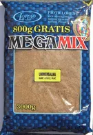 Lorpio Megamix krmítková směs Universal 3 kg