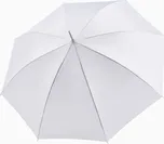 Doppler Svatební deštník Long bílý