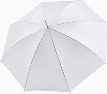 Deštník Doppler Svatební deštník Long bílý