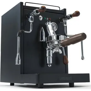 Kávovar Lamanti Sara Barva: černá