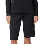 Bike kraťasy Fox Wms Defend Short black 12 2026 - Odesíláme do 24 hodin