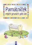 Památníček mých prvních pěti let -…