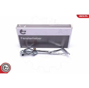 Stahovačka okna Zvedací zařízení oken ESEN SKV 00SKV861