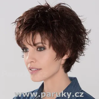 Paruka Paruka Push up - doprodej Barva paruky: ginger rooted, Varianta: 26.22.19