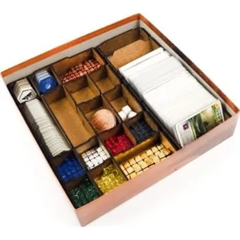 Příslušenství k deskovým hrám e-raptor Terraforming Mars - Insert (e-Raptor)