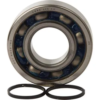 Ložisko převodovky HOT RODS ložisko klikového hřídele YAMAHA YFM 450 GRIZZLY 07-14, KODIAK 03-06, RHINO 06-09, WOLVERINE 06-10