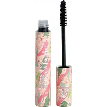 Řasenka Řasenka Green Volume & Length 01 černá BOHO 8 ml