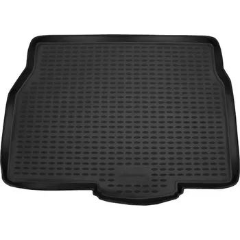 Vana do kufru Novline Gumová vana do kufru Opel Astra H 2004-2009 (hb)