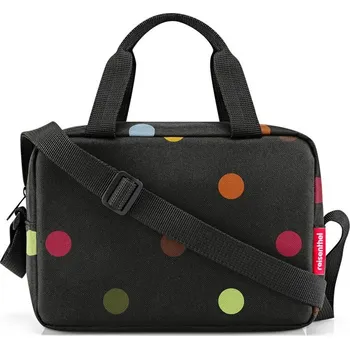 Termobox Reisenthel Coolerbag to-go dots