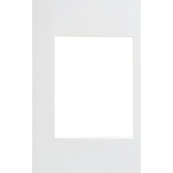 Fotoalbum WALTHER - pasparta 40x50/30x40 bílá