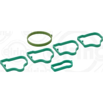 Těsnění motoru Sada těsnění, koleno sacího potrubí ELRING 192.610