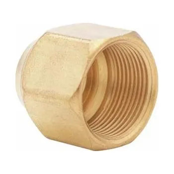 Matice Mosazná matice trysek HARRIS 6259-2