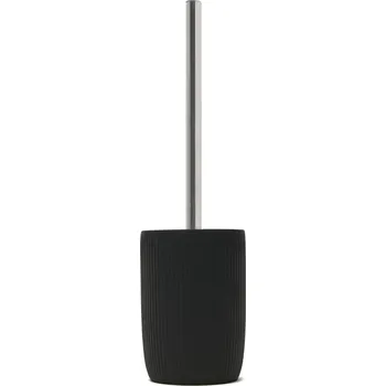 Mýdlenka SAT Wc štětka SAT Evolution černá SATDEVO37CE SATDEVO37CE