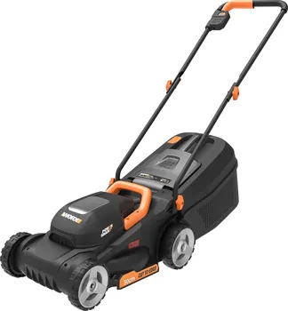 Sekačka WORX WG730E 1x 4,0 Ah