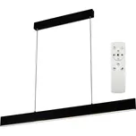 LINE Závěsné LED svítidlo 120 CZ RC, 3000 lm, 30 W LINE 120 CZ RC