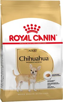 Krmivo pro psa Royal Canin Chihuahua Adult