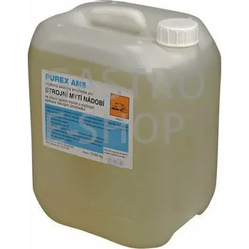 Mycí prostředek OEM PUREX AMS 12 kg PE