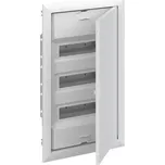 ABB ELSYNN UK636E3 Rozvodnice pro zapuštěnou montáž s rámem 36mod *2CPX077842R9999 (ABB UK636E3)