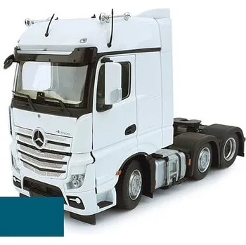 Autolak Autolak do pistole MERCEDES truck 4200 HELLBLAU
