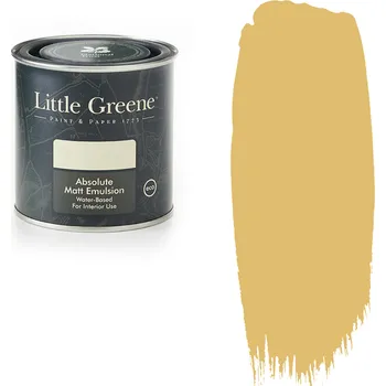 Lak na nehty Light Gold (53) - 250 ml vzorek